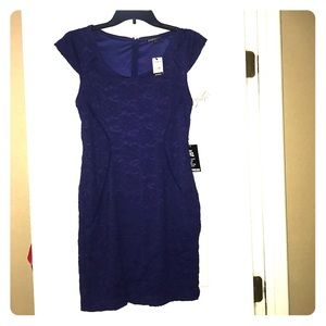 Express dress size 8